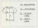 Bio- & Fairtrade-Frauenshirt Goldraute, dunkelgrün XL