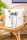 Bio-Kissenbezug Schierling, weiß 40x40 cm