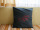 Kissenbezug PunkRock anthrazit 40*40