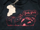 Babybody PunkRock schwarz