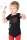 Babybody PunkRock schwarz