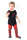 Babybody PunkRock schwarz