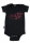 Babybody PunkRock schwarz