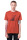 Bio- & Fairtrade-Männershirt Fuchs, foxy S