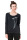 Frauen Longsleeve Schafgarbe schwarz
