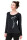 Frauen Longsleeve Schafgarbe schwarz
