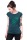 Bio- & Fairtrade-Frauenshirt Kastanie, dunkelgrün XL