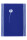 Geschirrtuch Pusteblume blau