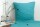 Bettwäsche Möwe türkis