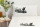 Bio-Bettwäsche Eselcombo, weiß 155*220 & 80*80 cm