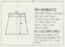 Bio-Rock Pinie *made in Kenia*, grün XL