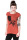 Bio- & Fairtrade-Frauenshirt Eichhörnchen, foxy L