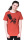Bio- & Fairtrade-Männershirt Eichhörnchen, foxy L