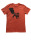 Bio- & Fairtrade-Männershirt Eichhörnchen, foxy M