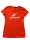 Soli-Frauenshirt Seebrücke fairtrade, orange