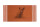 Handgewebtes Geschirrtuch Junger Fuchs, foxy