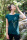 Bio- & Fairtrade-Frauenshirt Brandenburger Naturwiese, grün M