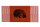 Bio&Fair-Trade Geschirrtuch handgewebt Igel, foxy