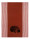 Handgewebtes Geschirrtuch Igel foxy