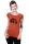 Frauenshirt Igel foxy S