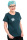 Frauen T-Shirt Kenia Pusteblume dunkelgrün