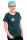 Fair-Trade-Frauenshirt Pusteblume *made in Kenia*, dunkelgrün XL