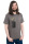 Männershirt Kenia Tempelhofer Feldlerche dunkelgrau