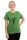 Fair-Trade-Frauenshirt Löwenzahnl *made in Kenia*, grasgrün XL