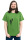 Fair-Trade-Männershirt Löwenzahn *made in Kenia*, grasgrün S