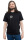 Männershirt Kenia Pusteblume schwarz XL