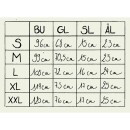 Männershirt Kenia Fair Trade Pusteblume, dunkelgrün M