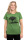 Frauenshirt Kenia Fair Trade Baum im Oderbruch, leaf green XXL