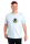 Männershirt Kenia Erdhummel hellgrau