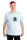 Männershirt Kenia Erdhummel hellgrau