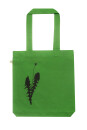 Fashion-Bag Löwenzahn grün