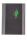 Bio&Fair-Trade Geschirrtuch Rosmarin, graphit