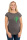 Frauen Raglan-Shirt Kenia Rosmarin dunkelgrau