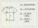 Frauenshirt Kenia Raglan Fair Trade Distel, dunkelgrau