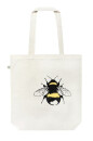 Fashion-Bag Erdhummel natur