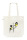 Bio-Fashion-Bag Kohlmeisen, natur