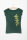 Frauenshirt Goldraute grün *Einzelstück Größe S