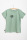 Frauen T-Shirt Kenia Pusteblume mint *Einzelstück Größe S