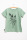 Frauen T-Shirt Kenia Schilf mint *Einzelstück Gr.S