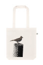 Fashion-Bag Feldlerche natur
