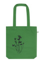 Bio-Fashion-Bag Klee, grün