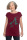Frauenshirt Brombeere, ruby XL