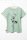 Frauenshirt Kenia Lovely Unkraut mint *Einzelstück Größe S