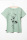 Frauenshirt Lovely Unkraut mint *Einzelstück Größe S