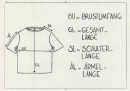 Männershirt Kenia Fair Trade Lovely Unkraut, dunkelgrün M