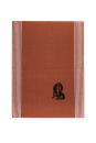 Bio&Fair-Trade Geschirrtuch Dackel, foxy